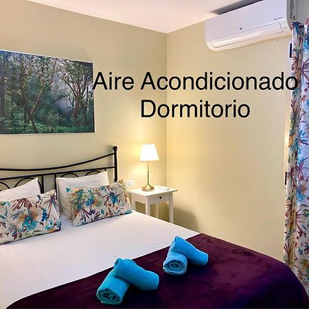 Casa Anita Daire Playa de Santiago  Dış mekan fotoğraf