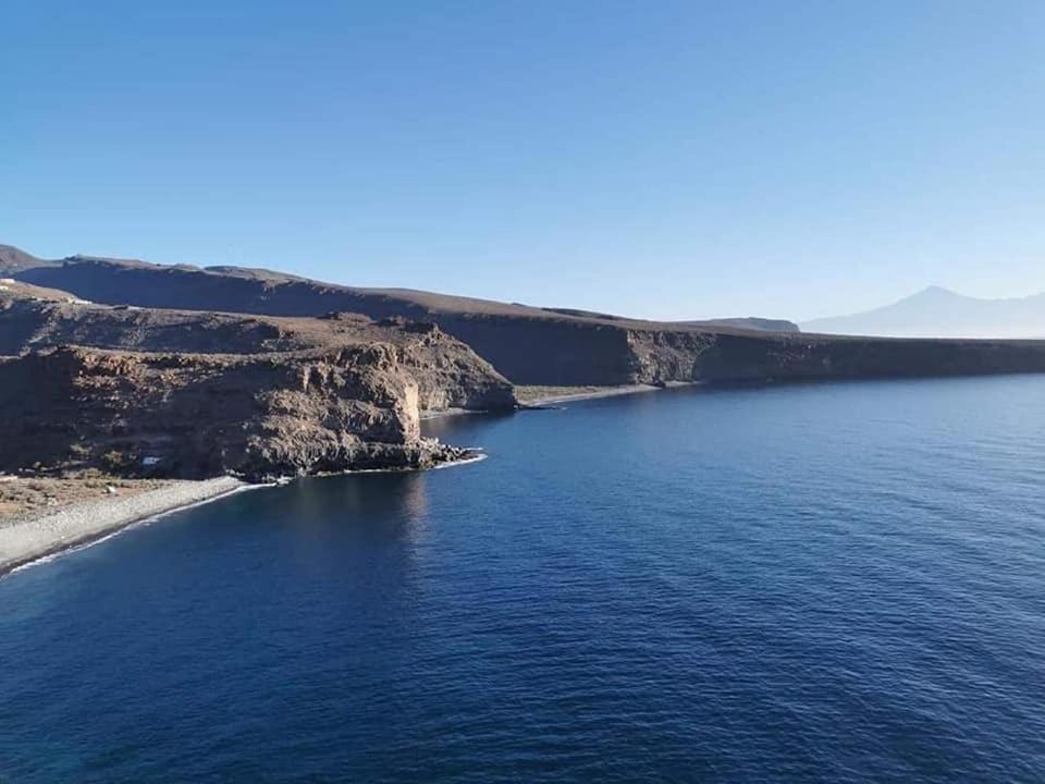 Casa Anita Daire Playa de Santiago  Dış mekan fotoğraf
