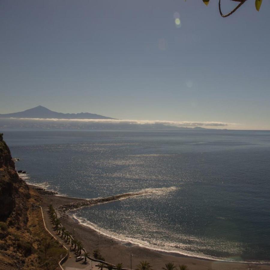 Casa Anita Daire Playa de Santiago  Dış mekan fotoğraf