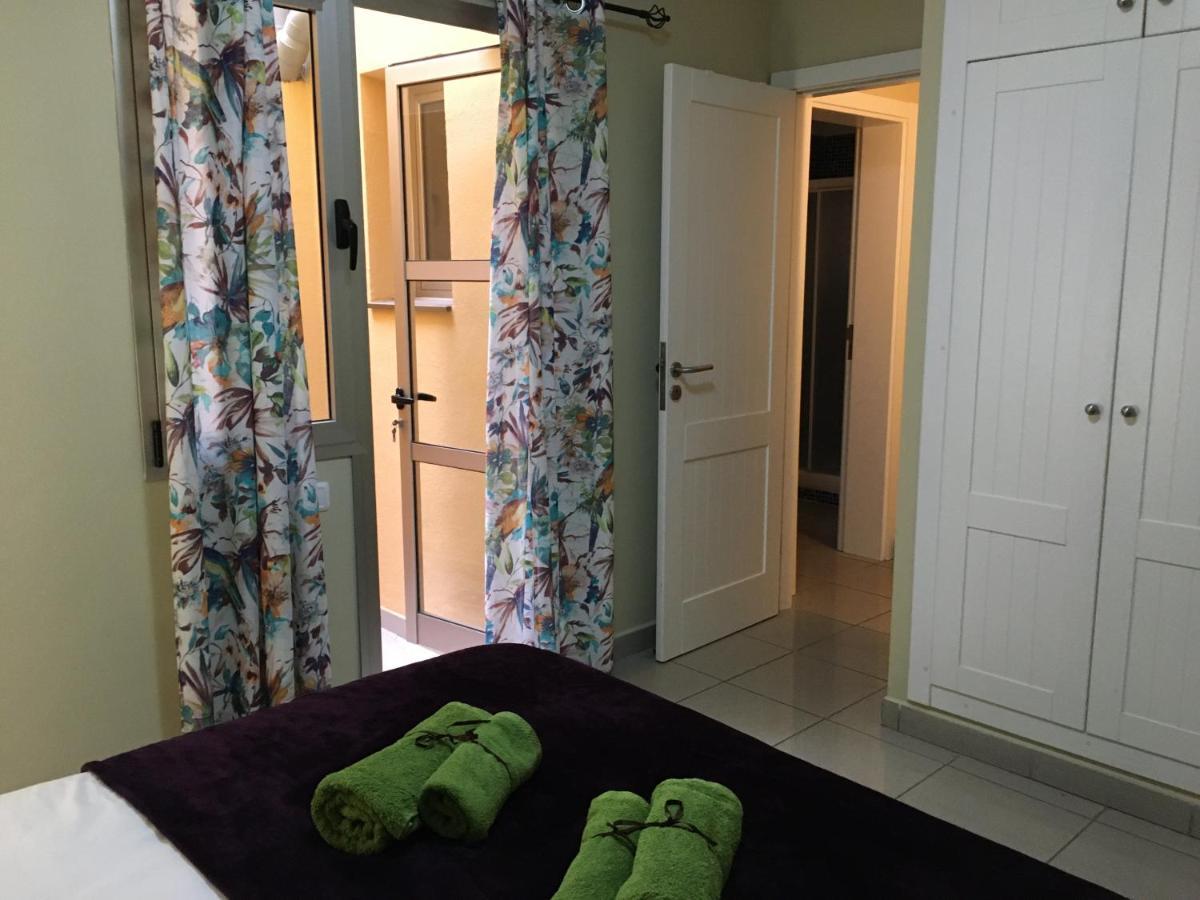 Casa Anita Daire Playa de Santiago  Dış mekan fotoğraf