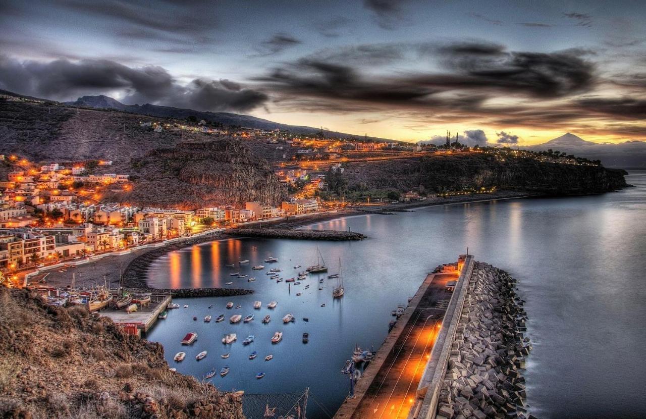 Casa Anita Daire Playa de Santiago  Dış mekan fotoğraf