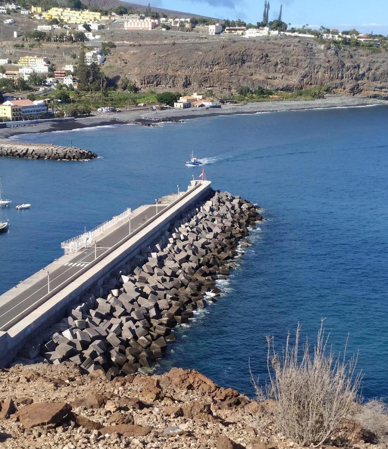 Casa Anita Daire Playa de Santiago  Dış mekan fotoğraf