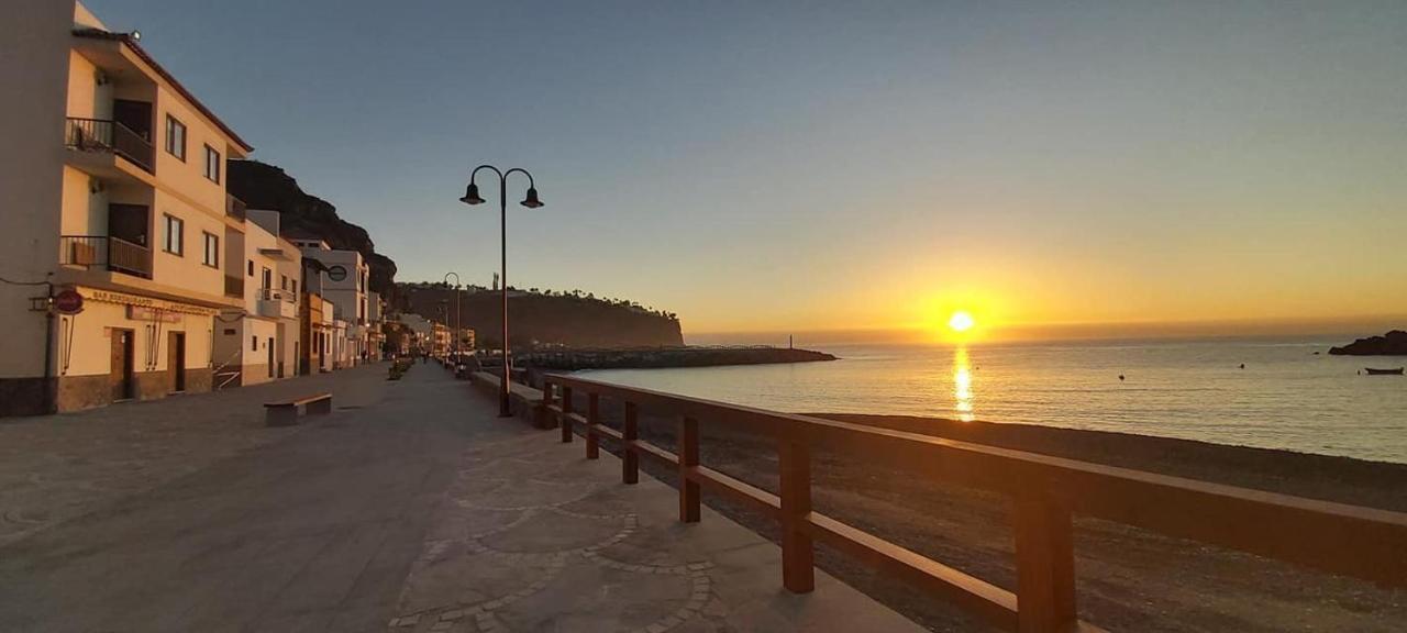 Casa Anita Daire Playa de Santiago  Dış mekan fotoğraf