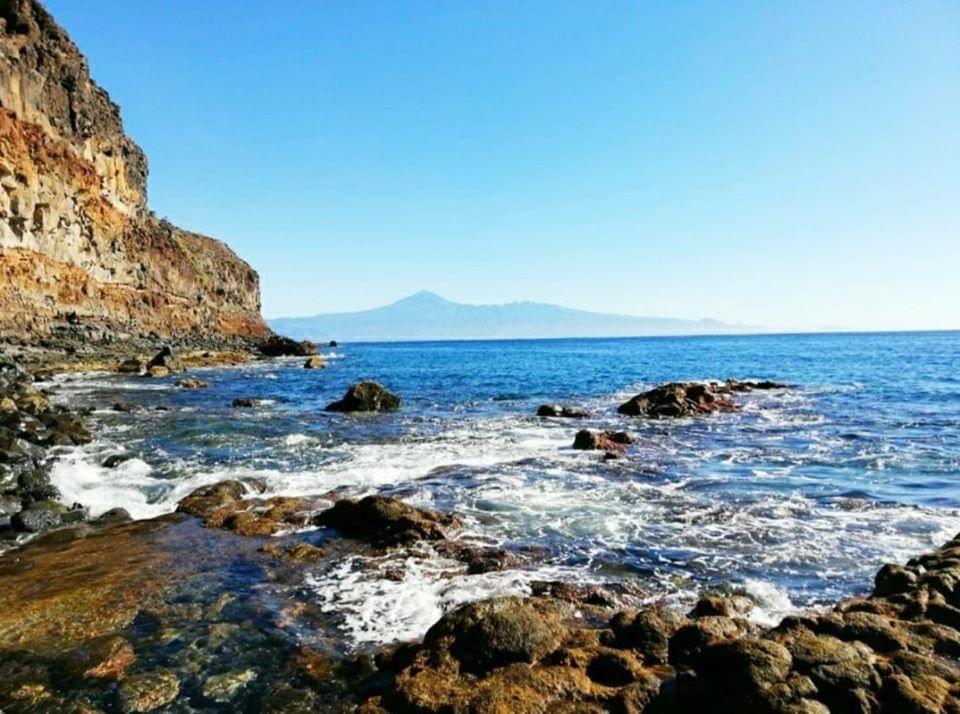 Casa Anita Daire Playa de Santiago  Dış mekan fotoğraf