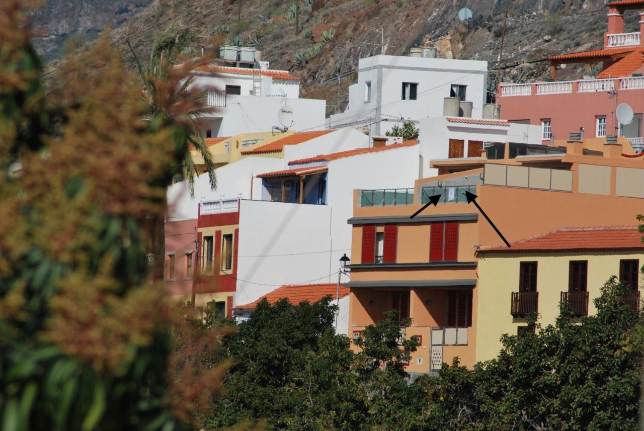 Casa Anita Daire Playa de Santiago  Dış mekan fotoğraf