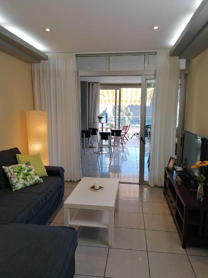 Casa Anita Daire Playa de Santiago  Dış mekan fotoğraf