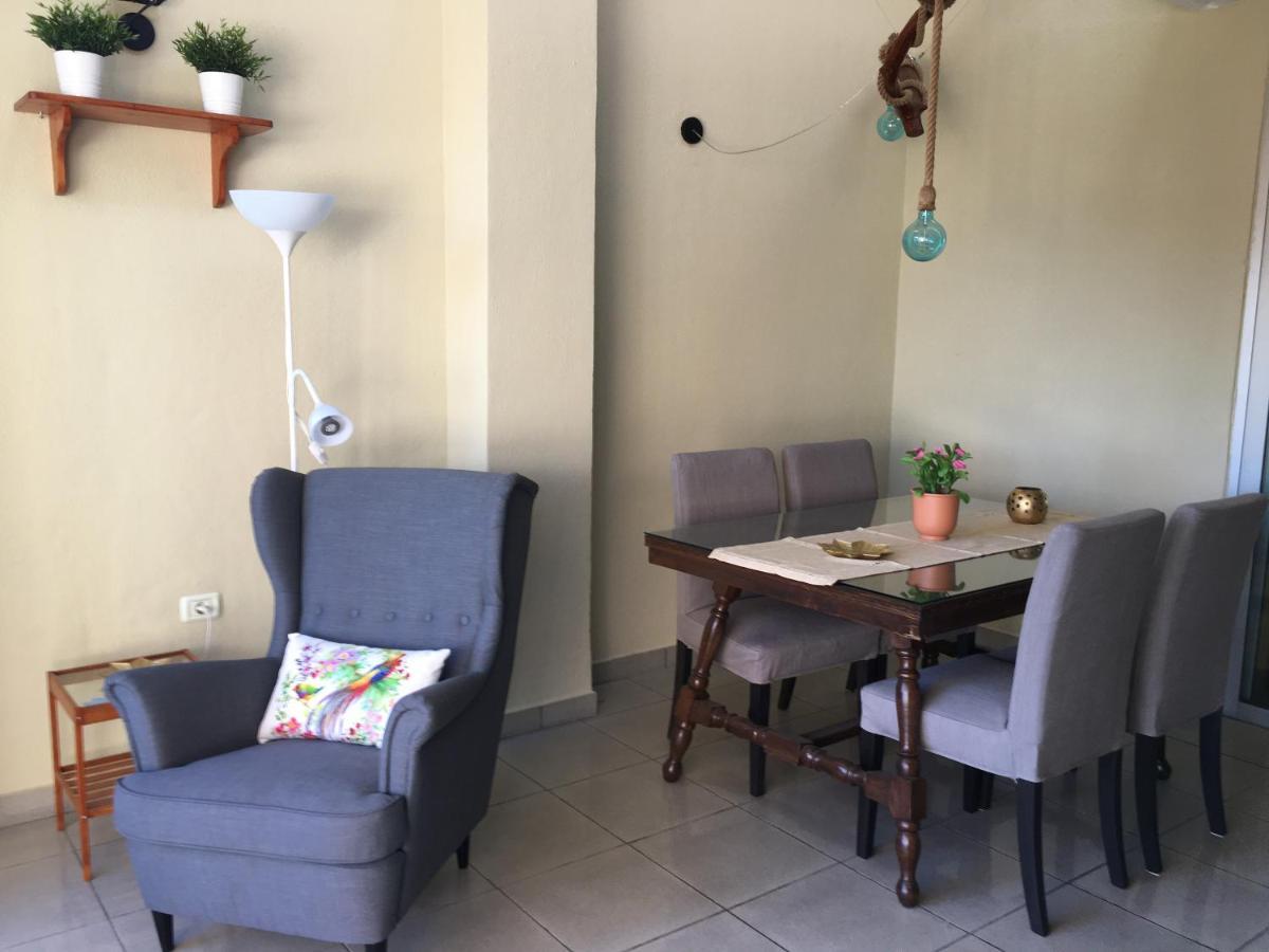 Casa Anita Daire Playa de Santiago  Dış mekan fotoğraf