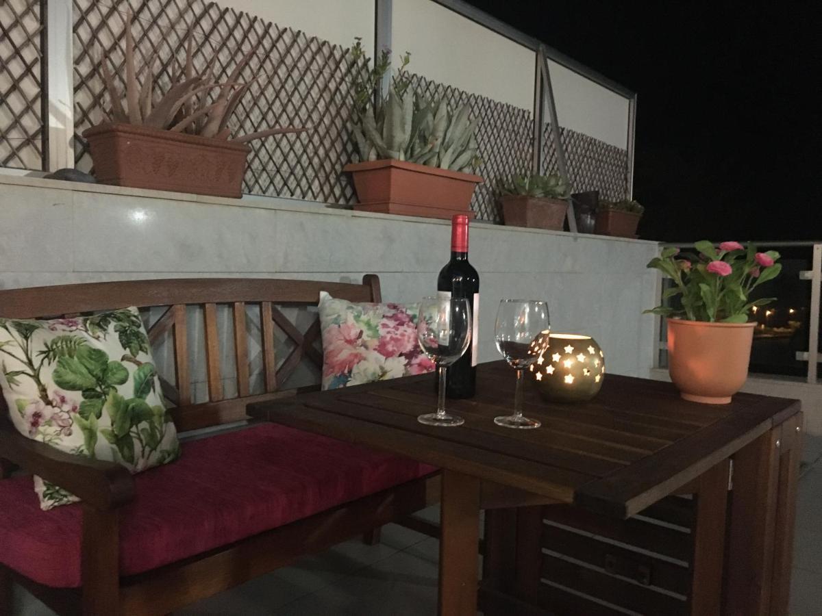 Casa Anita Daire Playa de Santiago  Dış mekan fotoğraf