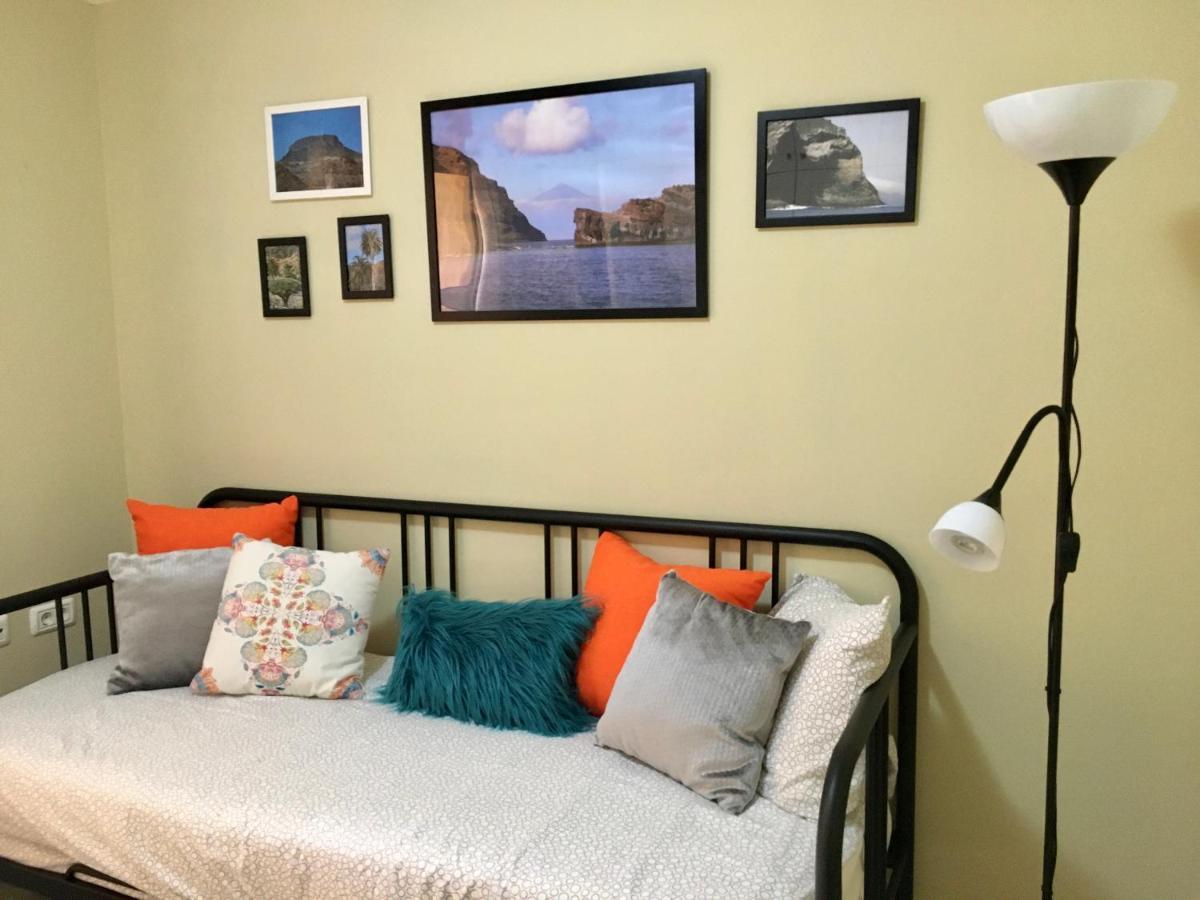 Casa Anita Daire Playa de Santiago  Dış mekan fotoğraf