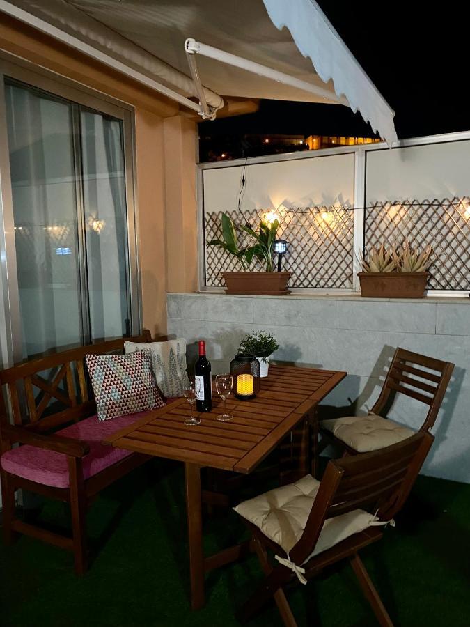 Casa Anita Daire Playa de Santiago  Dış mekan fotoğraf