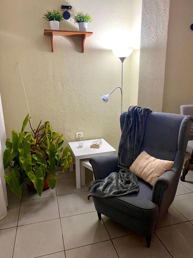 Casa Anita Daire Playa de Santiago  Dış mekan fotoğraf