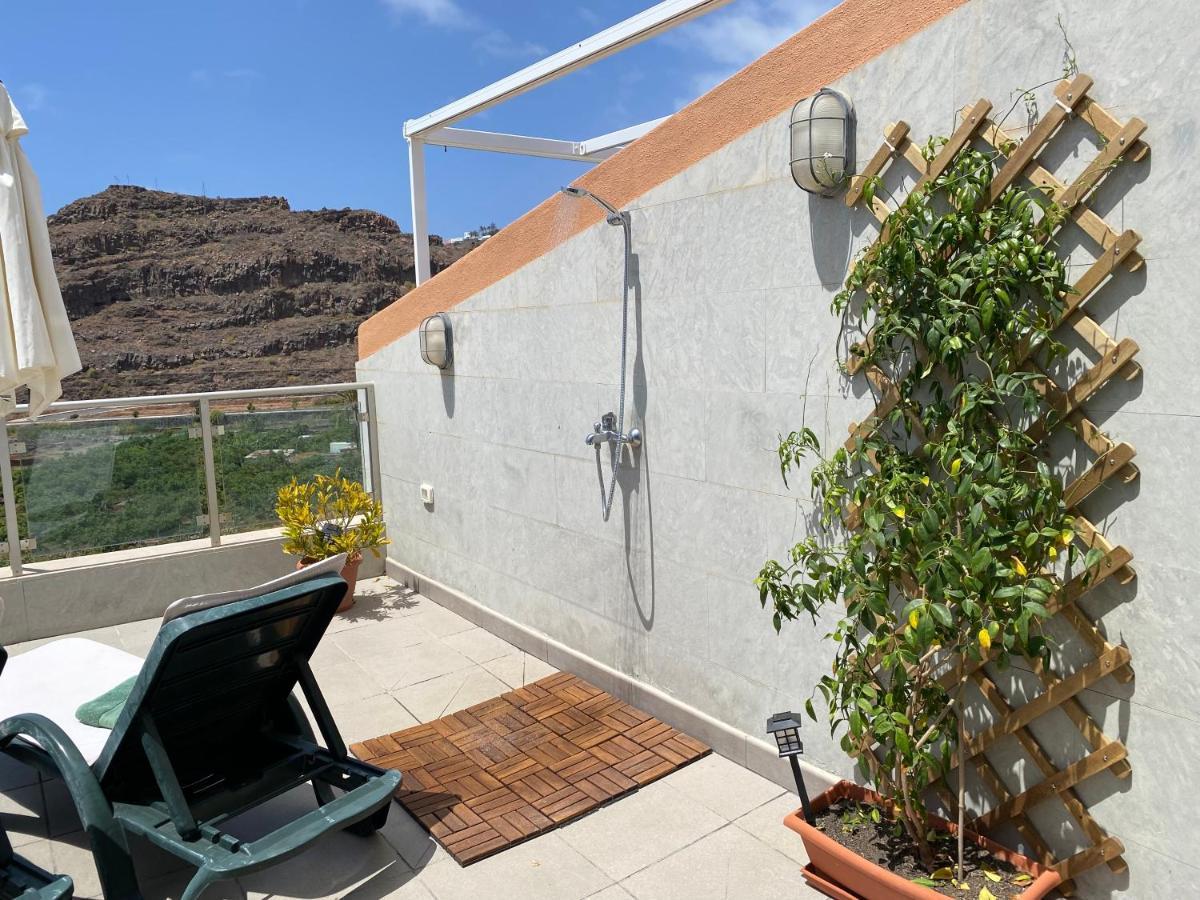 Casa Anita Daire Playa de Santiago  Dış mekan fotoğraf