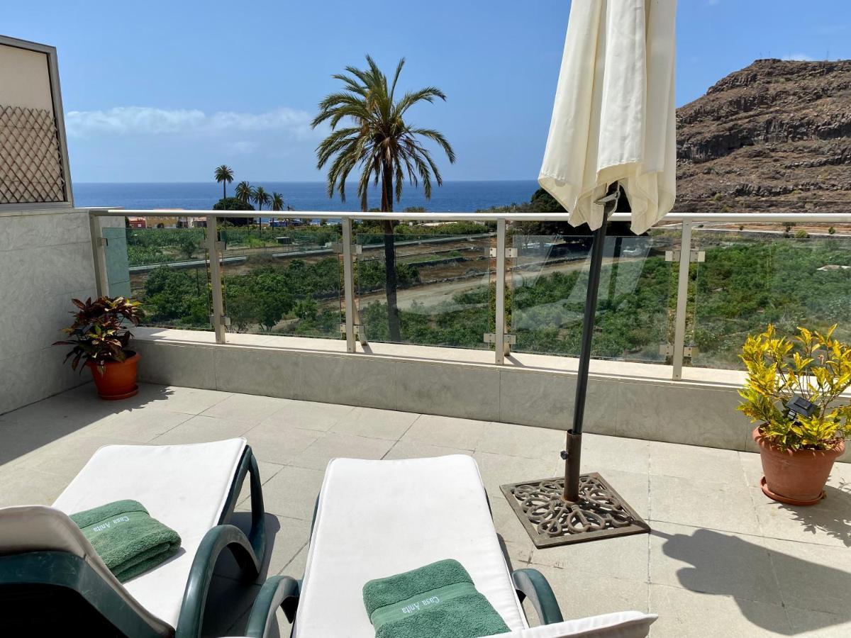 Casa Anita Daire Playa de Santiago  Dış mekan fotoğraf