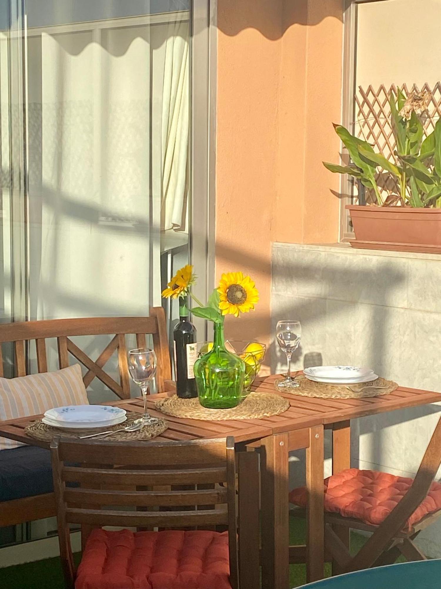 Casa Anita Daire Playa de Santiago  Dış mekan fotoğraf